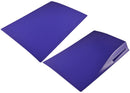 Encuentra la tapa trasera de PlayStation 5 en color Deep Purple Blue en Guatemala para reparaciones o como mayorista.