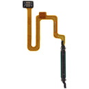 Compra al por mayor el Flex sensor de huellas Xiaomi Redmi Note 12 Pro 4G en Polar White en Guatemala para reparaciones de calidad.