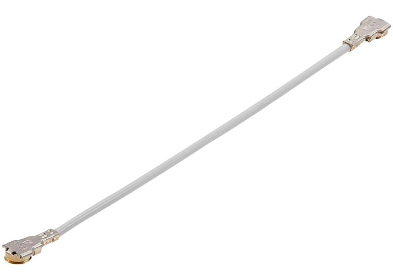 Encuentra el cable de antena corto original para Motorola Moto G84 en Guatemala.
