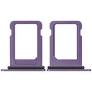 Bandeja SIM iPhone 12 Mini (Purple)