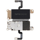 Vibrador Taptic Engine para Apple Watch SE (3rd Gen) de 44mm, pieza de repuesto para reparación.