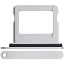 Reparación de bandeja de tarjeta SIM para iPhone 16 / 16 Plus en Guatemala.