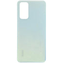 Tapa trasera original Xiaomi Redmi Note 11, azul-verde degradado, pieza de repuesto 2201117TG.