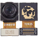 Reparación de cámara trasera ultra wide para Xiaomi Redmi Note 12 Pro 5G en Guatemala.