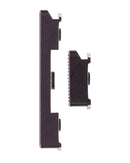 Reparación de botones duros para Motorola One Zoom en talleres autorizados en Guatemala.