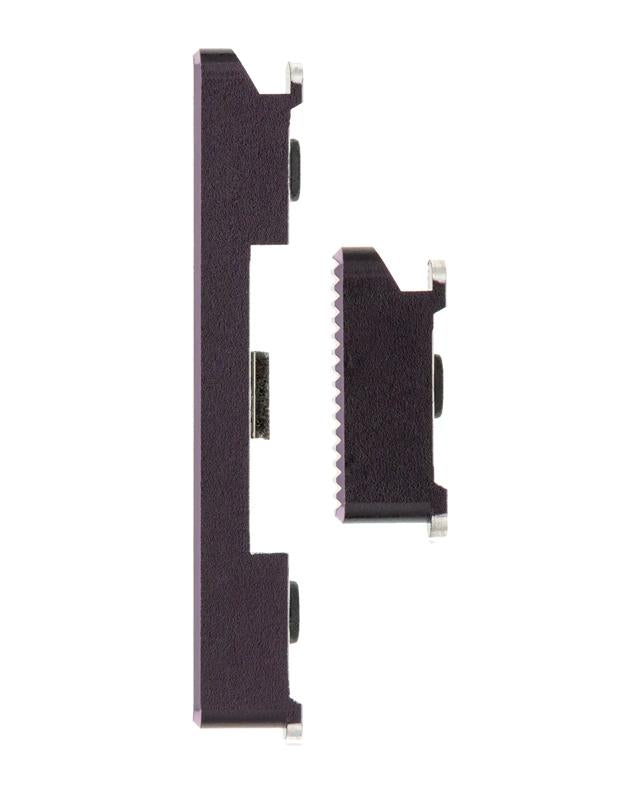 Reparación de botones duros para Motorola One Zoom en talleres autorizados en Guatemala.