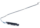 Botón de volumen original Apple azul para iPad Mini 7 (2024) WiFi, pieza de repuesto para reparación, flex incluido.