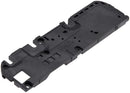 Parlante original negro para Motorola Moto G Power 2022 o Moto G Play 2023, repuesto de sonido.