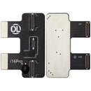 Encuentra el DL400 Pro Tester Flex con EDP small board en Guatemala, ideal para mayoristas y talleres de reparaciones de equipos electrónicos.