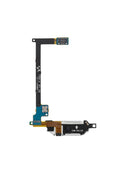 Reparación de botón home con flex para Samsung Galaxy Note 4 en Guatemala.