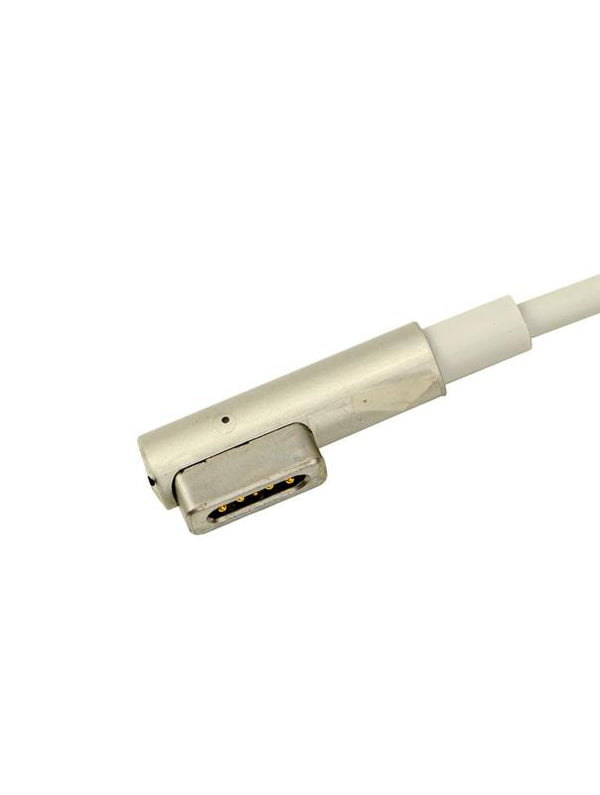 Adaptador de corriente MagSafe 1 de 45W con cable (Estilo L) para MacBook (Original)