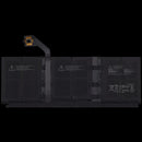 Batería de repuesto G3HTA058H/G3HTA057H para Microsoft Surface Laptop 5 de 15 pulgadas.