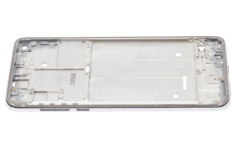 Encuentra la carcasa central para Motorola Moto G Fast (XT2045-3 / 2020) en Guatemala en nuestro catálogo de reparaciones y repuestos.