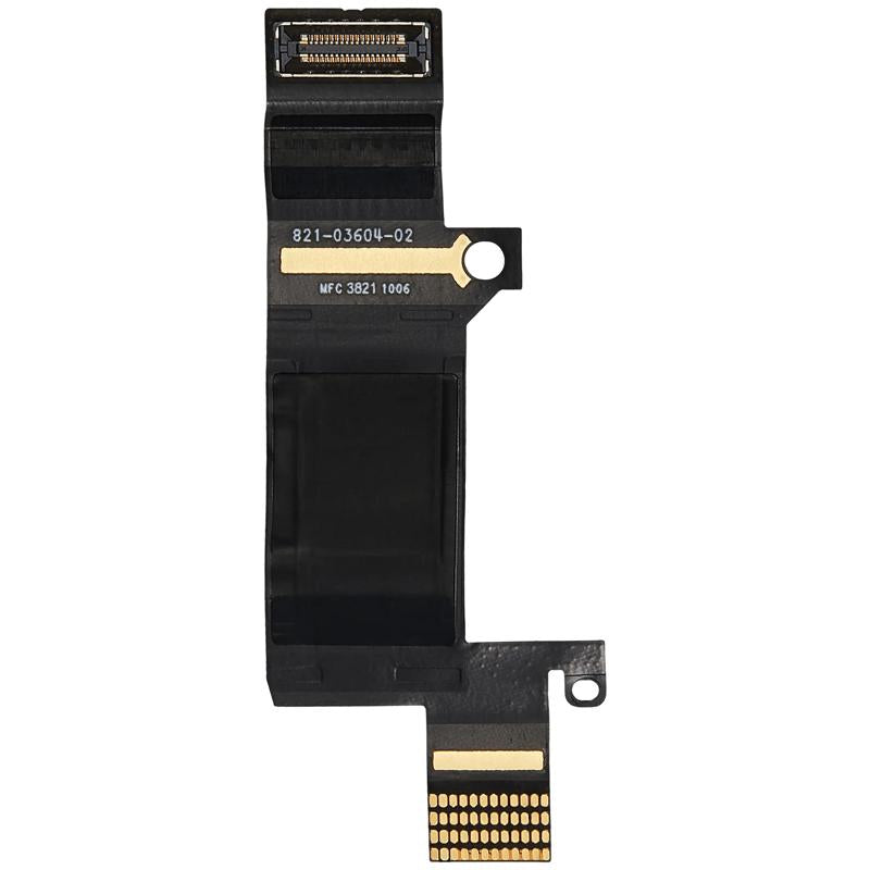 Cable de pantalla LCD LED para MacBook Pro 14 disponible en Guatemala, repuesto original para reparaciones de pantalla.