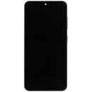 Reparación de pantalla OLED con marco service pack para Samsung Galaxy S25 5G en Guatemala.