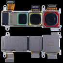 Cámara trasera original Google Pixel 8 Pro, módulo triple lente para reparación y repuesto, modelo G1MNW.