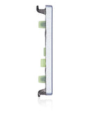 Compra al por mayor en Guatemala botón rígido de volumen para Xiaomi Redmi Note 9S/Note 9 Pro en color Interstellar Gray.