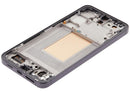 Pantalla incell Samsung Galaxy S24 Plus 5G Onyx Black, repuesto para reparación de display o pantalla rota.