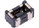 Conector FPC de motor para iPhone 12 Mini (8 Pin)