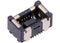 Conector FPC de motor para iPhone 12 Mini (8 Pin)