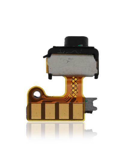 Reparación de cable flex sensor de proximidad para Huawei Honor 20 Pro en Guatemala.