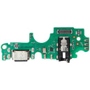 Reemplazo de puerto de carga con placa para TCL 50 XL 5G en Guatemala.