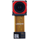Cámara frontal de 32MP para Motorola Moto Edge (XT2305 / 2023), repuesto original para reparación.