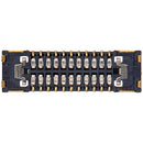 Conector FPC de camara teleobjetivo para iPhone 12 Mini (22 Pin)