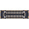 Conector FPC de camara teleobjetivo para iPhone 12 Mini (22 Pin)