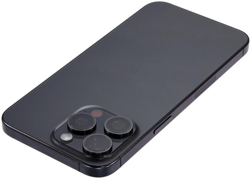 Tapa trasera para iPhone 15 Pro Max disponible en Guatemala con garantía y servicio de reparación autorizado.