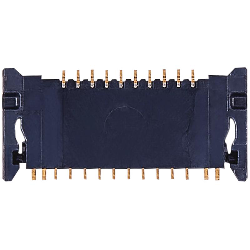 Conector FPC de Camara Frontal para iPad 9 (2021)