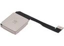 Cámara trasera gran angular para iPhone 15 Plus, modelo A3096, ideal para reparación de cámara Apple.