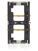 Conector flex FPC para iPhone 6 Plus / 6S / 6S Plus en Guatemala.