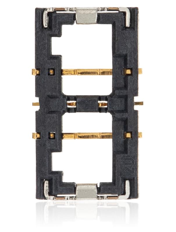 Conector flex FPC para iPhone 6 Plus / 6S / 6S Plus en Guatemala.