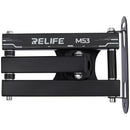 Encuentra el mejor soporte de pared para monitor rotatorio 360° MS3 en Guatemala en nuestro mayorista de productos de tecnología.
