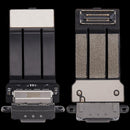 Reparación premium de puerto de carga para iPad Mini 7 en Guatemala, con flex cable de respaldo y garantía.
