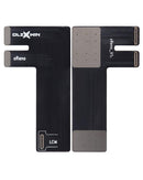 Cable flex Tester para iTestBox (S200 / S300) compatible con OPPO Reno en Guatemala.