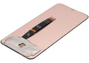 Reparación de pantalla OLED para Motorola Moto Edge 50 Neo en Guatemala - Producto con garantía y disponible para backorder.