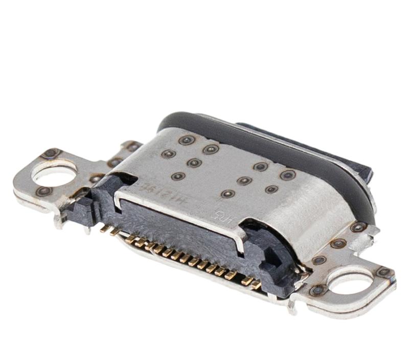 Reparación de puerto de carga para Samsung Galaxy A52, A72 y A52S en Guatemala, con soldadura requerida.