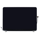 Pantalla completa original MacBook Neo 2026 color Blush, repuesto A3404 para reparación de display LCD.
