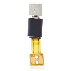 Motor de vibración genuino para Motorola Moto G 5G en Guatemala, disponible en talleres autorizados.