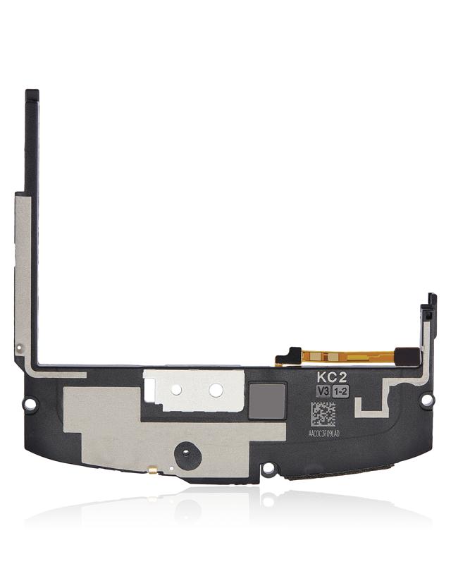 Reparación de altavoz Motorola Razr 5G XT2071 / 2020 en Guatemala.