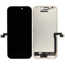 Encuentra la mejor garantía para la reparación de pantalla hard OLED de iPhone 16 Pro (80Hz) en Guatemala.