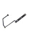 Placa indicadora de batería para MacBook Pro 15 (A1286 / Mid 2009 / Mid 2010 / Early 2011 / Late 2011 / Mid 2012) en Guatemala, repuestos para MacBook, reparaciones de MacBook Pro 15.