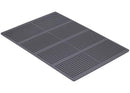 Protege tu espacio con la alfombra de aislamiento térmico avanzado resistente a altas temperaturas SS-004F en Guatemala.