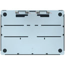 Tapa inferior original Sky Blue para MacBook Air 15 M5 A3448 (2026), repuesto Apple.