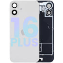 Tapa trasera original iPhone 16 Plus