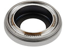Lente de camara trasera con bracket y bezel iPhone Air (Cloud White)