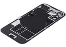 Tapa trasera original iPhone 16 Plus