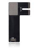 Reparación de cable flexible Xiaomi Mi 9 y 9 Pro con el tester iTestBox en Guatemala.